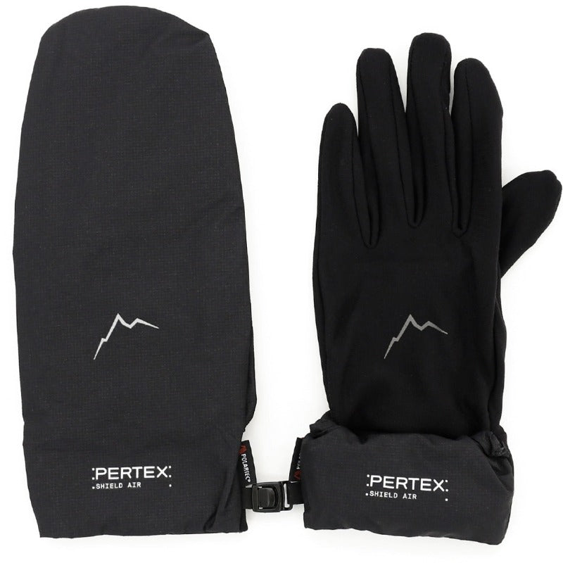 Shield Air Cover Glove