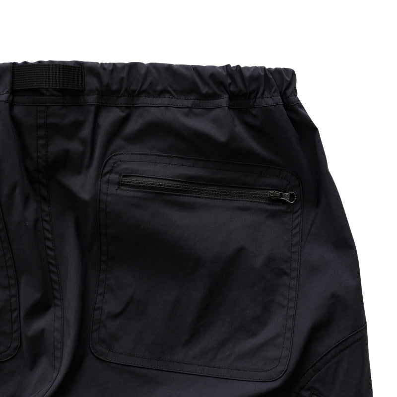6-Pocket Hiking Shorts