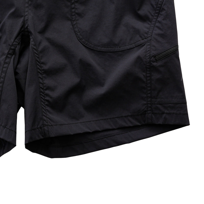 6-Pocket Hiking Shorts