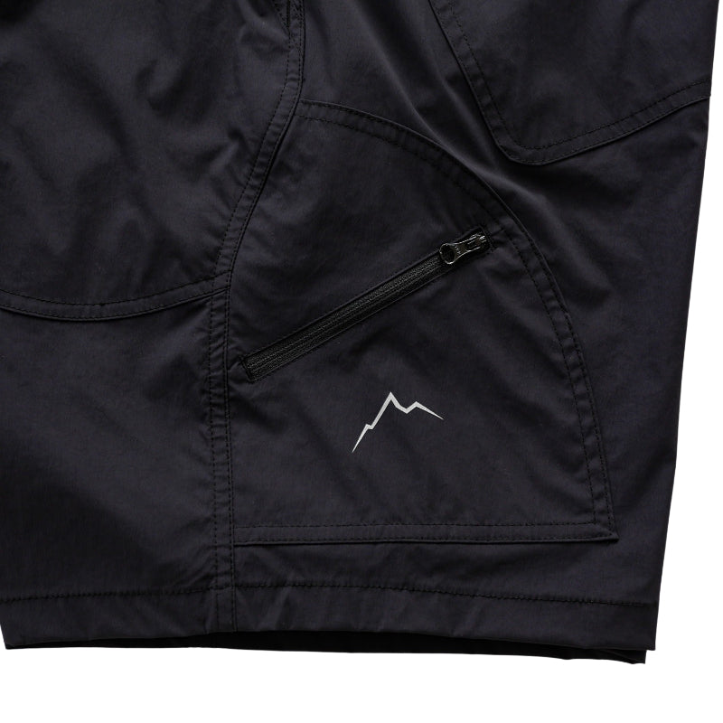 6-Pocket Hiking Shorts