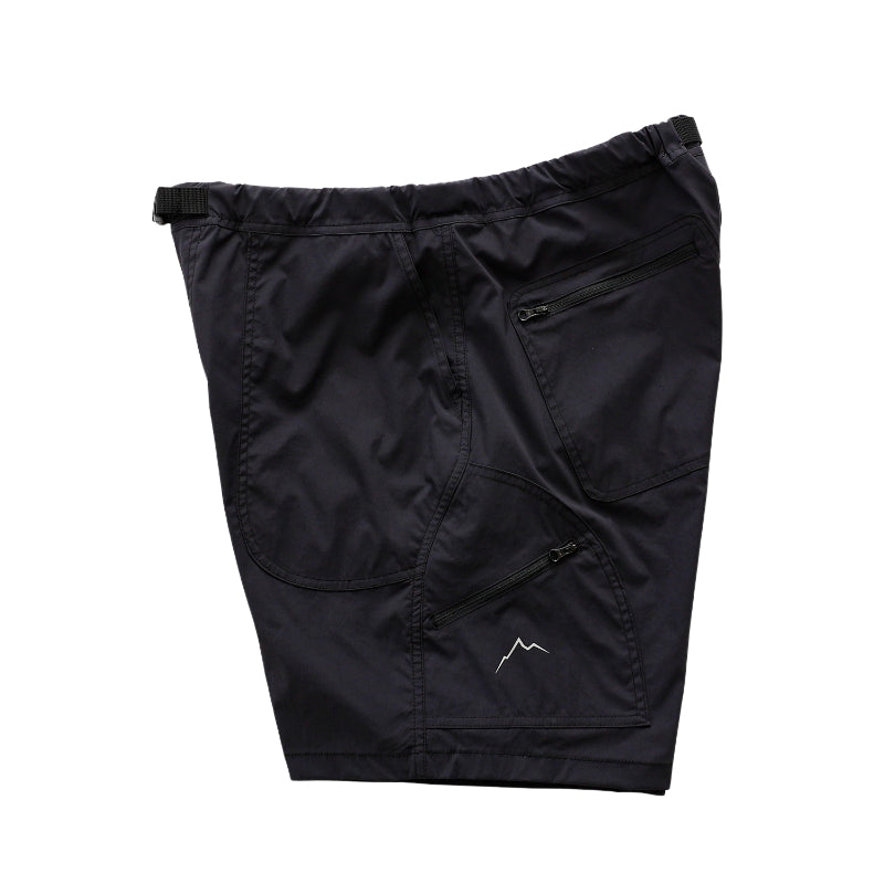 6-Pocket Hiking Shorts