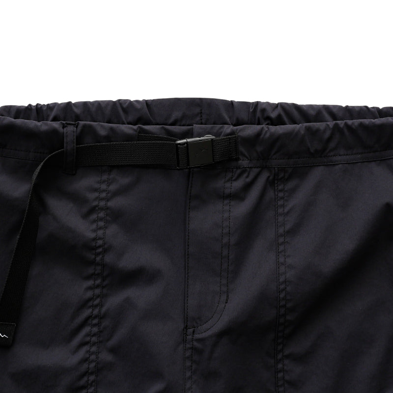 6-Pocket Hiking Shorts