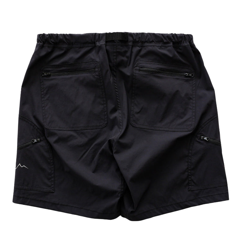 6-Pocket Hiking Shorts