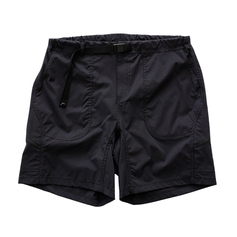 6-Pocket Hiking Shorts