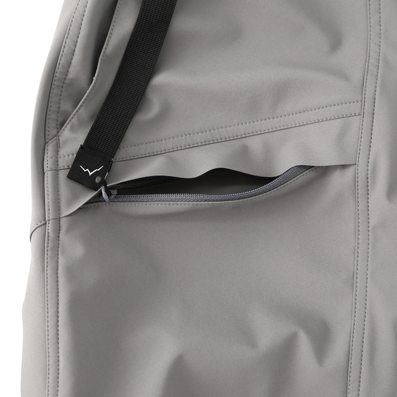 Stretch Warm Hiking Pants