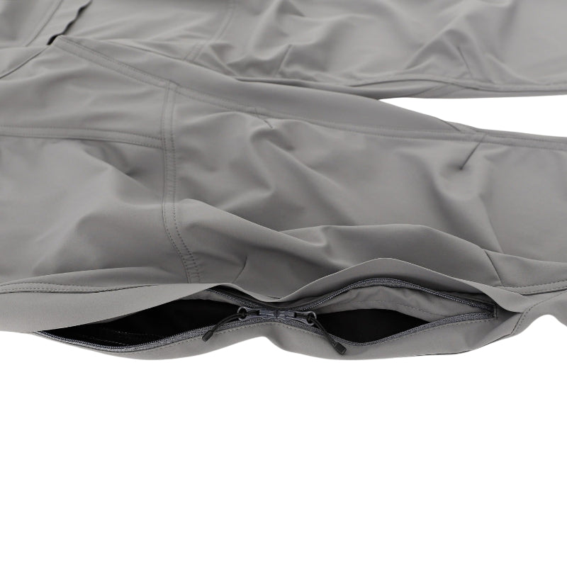 Stretch Warm Hiking Pants