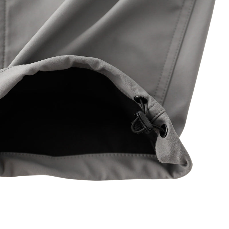 Stretch Warm Hiking Pants