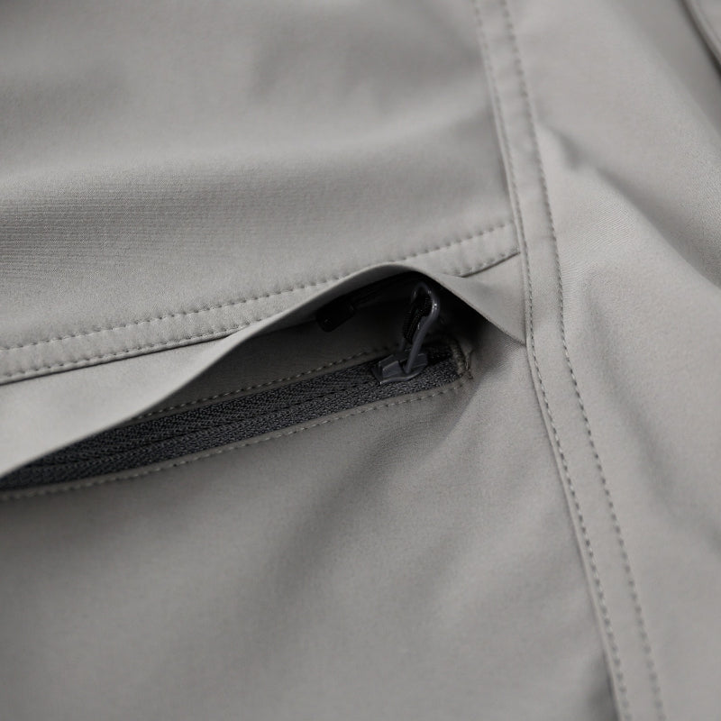 Stretch Warm Hiking Pants