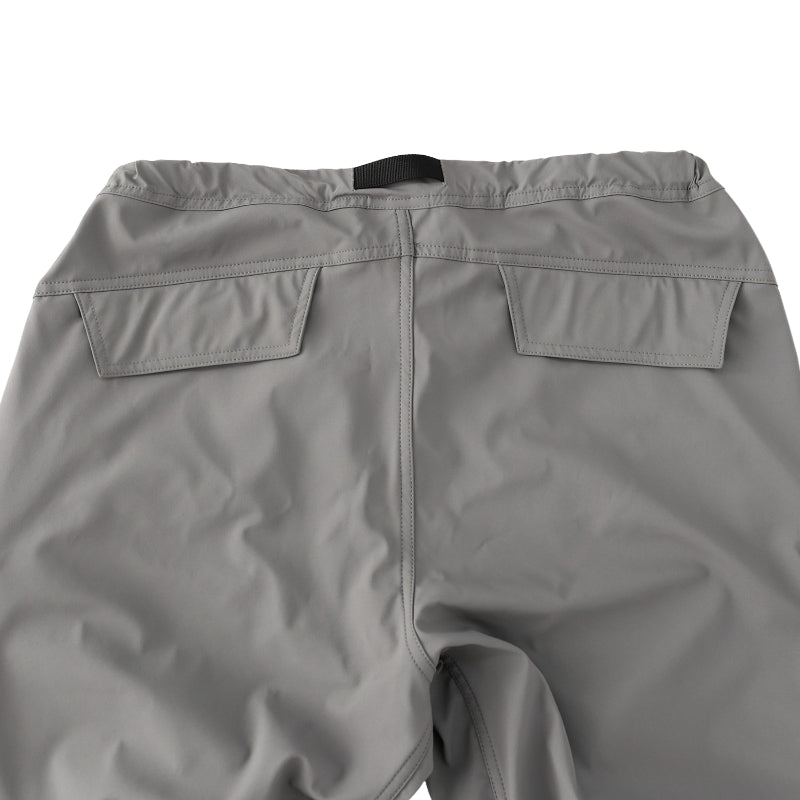 Stretch Warm Hiking Pants