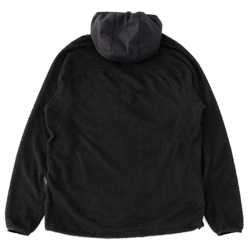 Wool Alpha Pullover