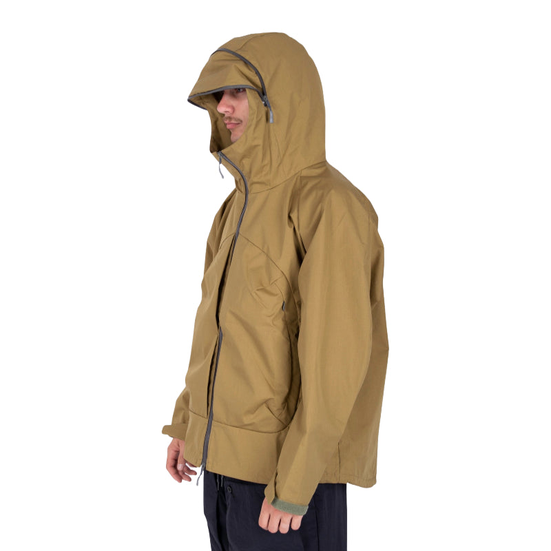 CCP Rain Jacket