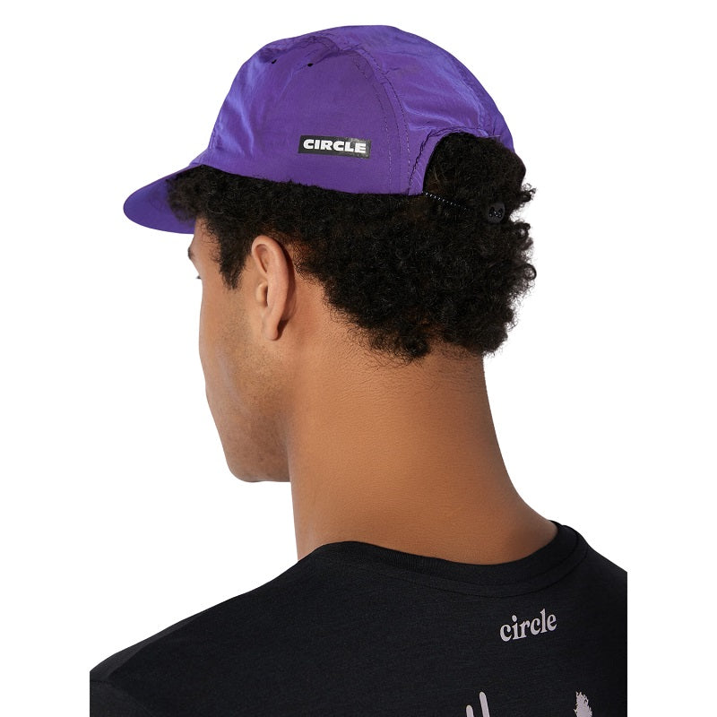 Legend Run Cap
