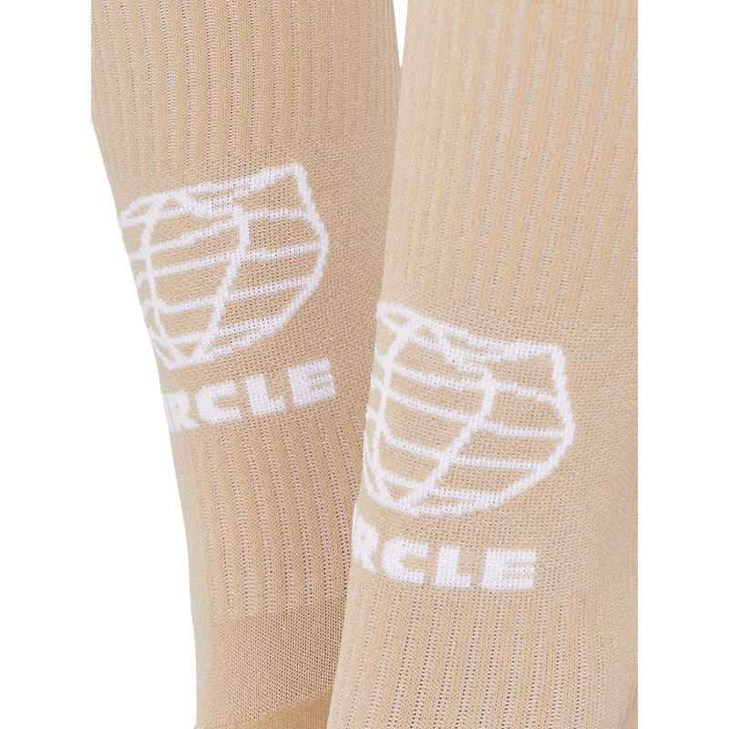 Speedy High Planet Running Socks