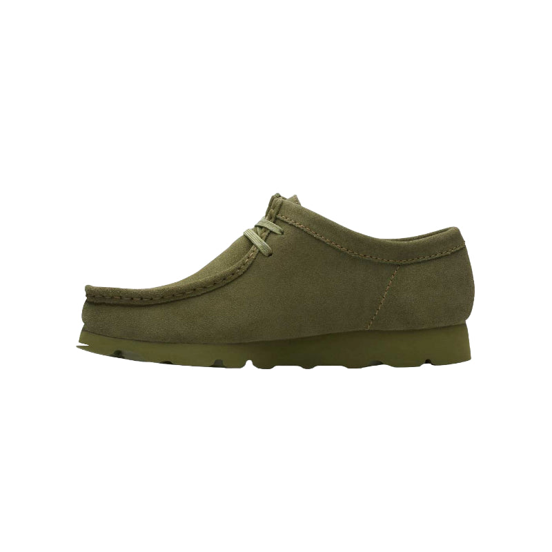 CLARKS Wallabee GTX – ARYS Store