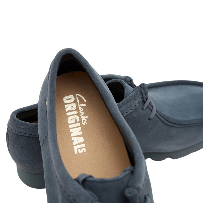 Clarks Wallabee GTX – ARYS Store