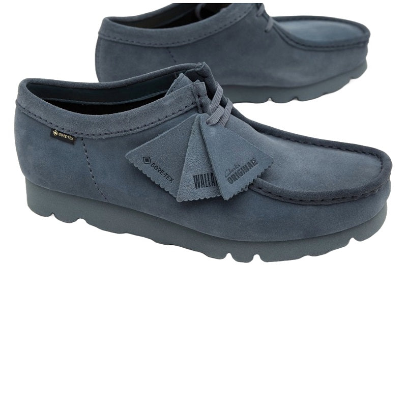 Clarks Wallabee GTX – ARYS Store