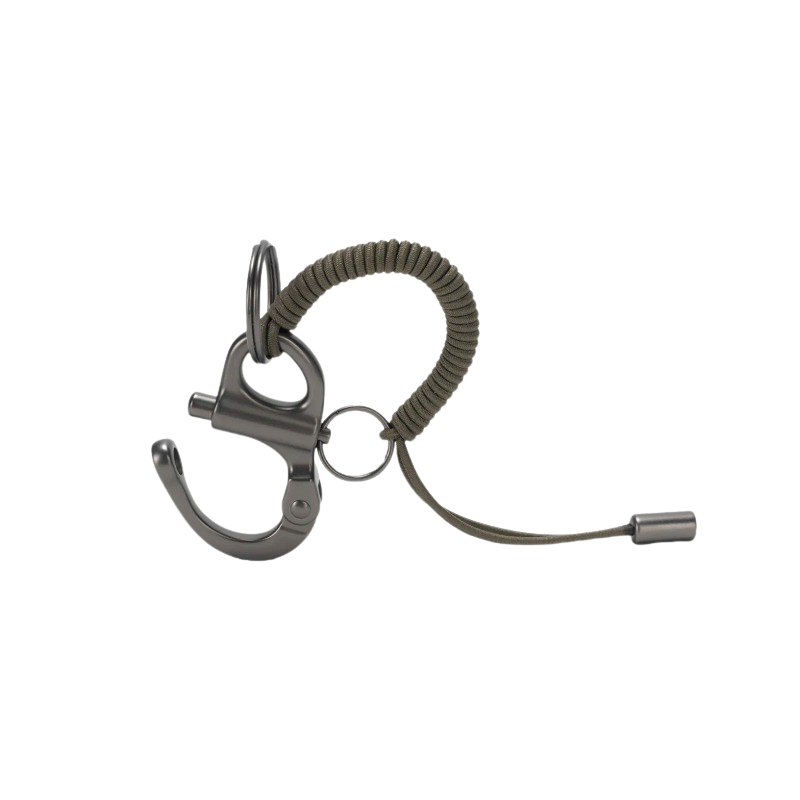 LetGo Keychain