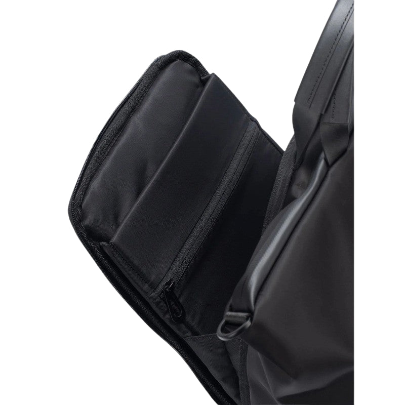 cote et ciel leather backpack CÔTE ET CIEL Tamu Sleek – ARYS Store