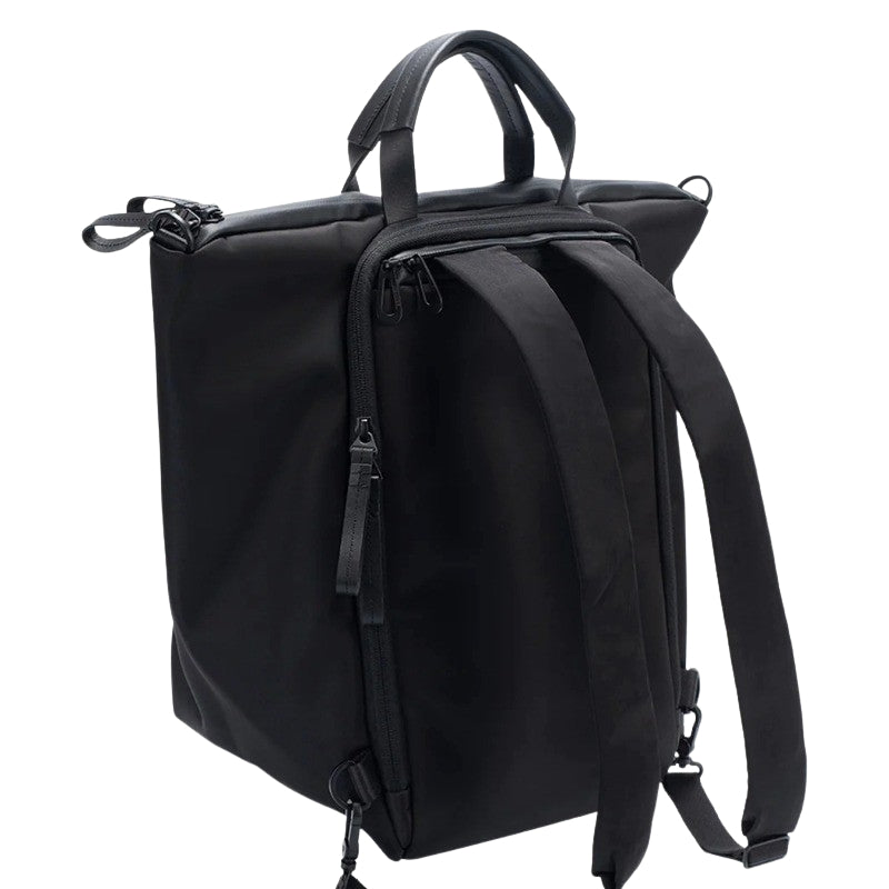 cote&ciel leather backpack CÔTE ET CIEL Tamu Sleek – ARYS Store