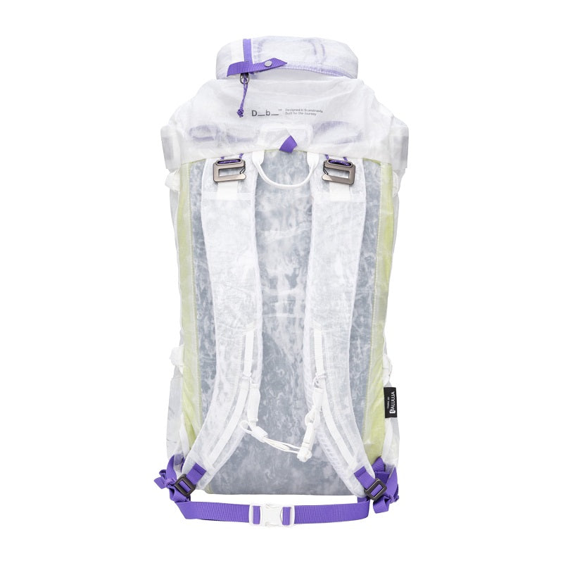 Weigh Lighter Backpack 25L