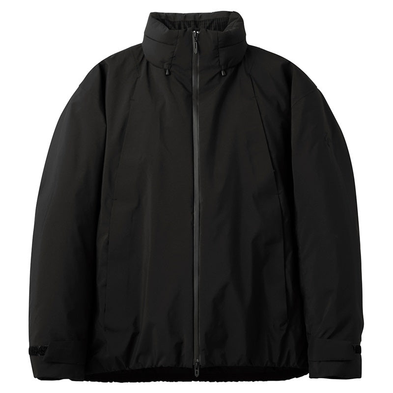 Gore-Tex Hybrid Insulated Jacket