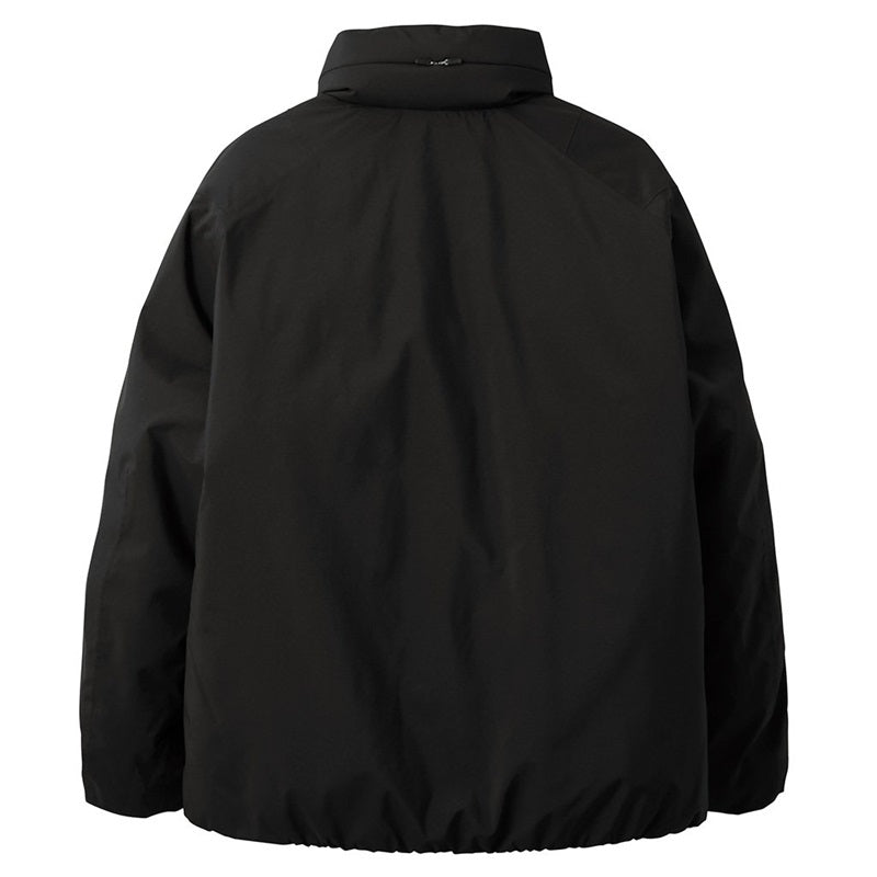 Gore-Tex Hybrid Insulated Jacket