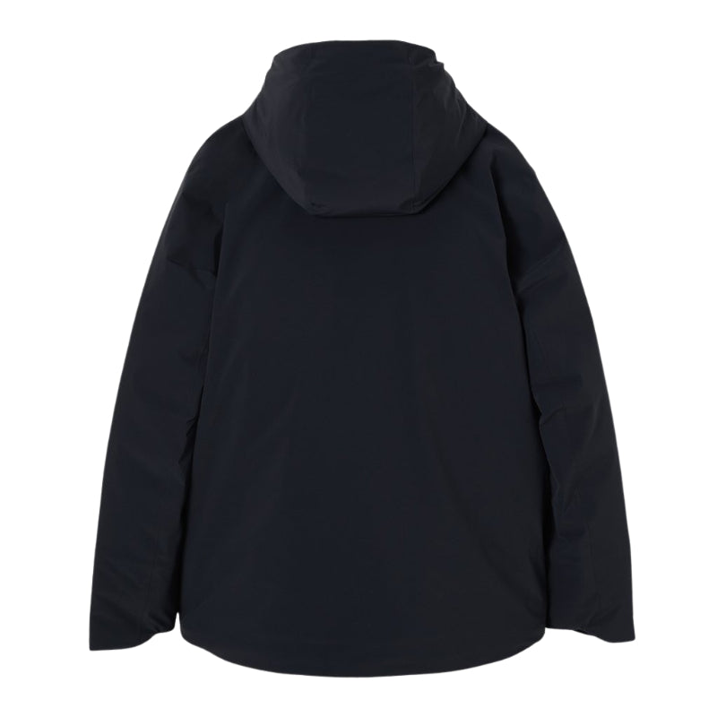 Descente Mizusawa Invisible Down Jacket 