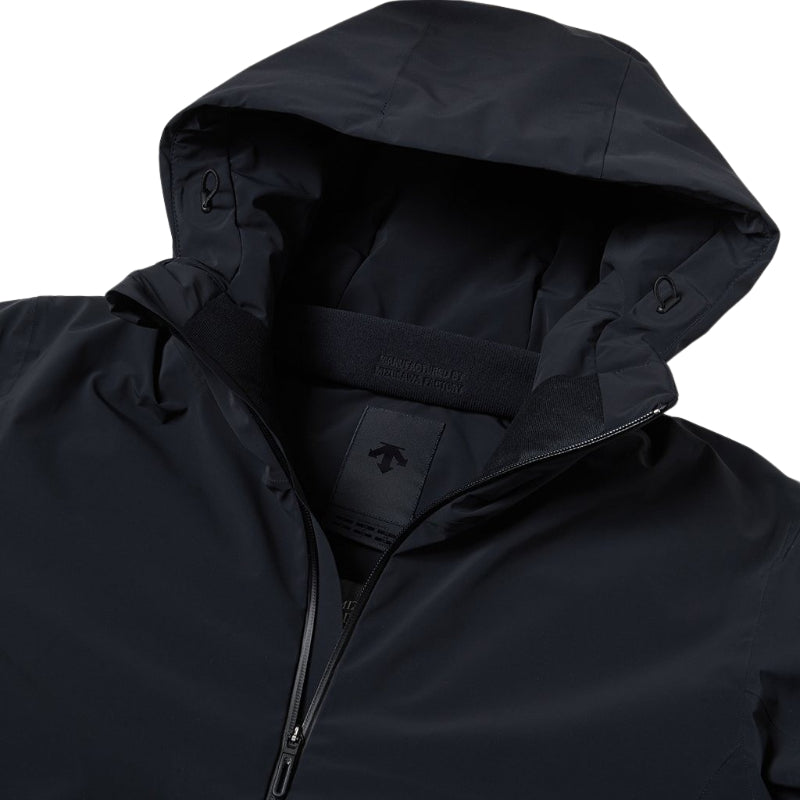 Mizusawa Invisible Down Jacket "Inv-06"