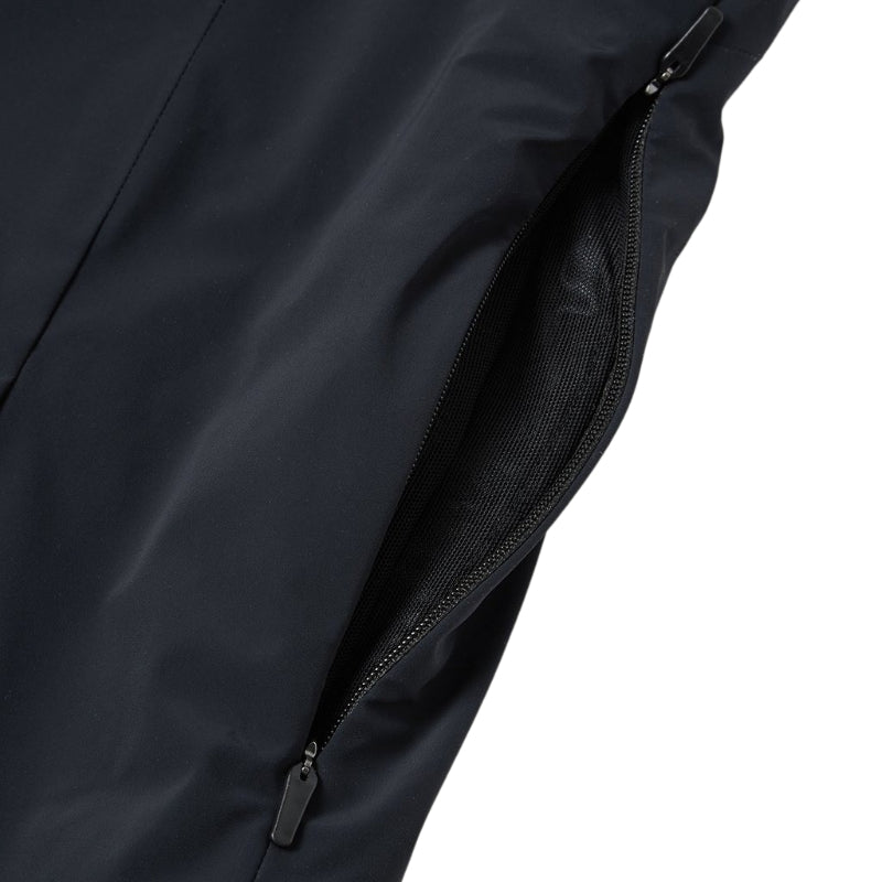 Mizusawa Invisible Down Jacket "Inv-06"