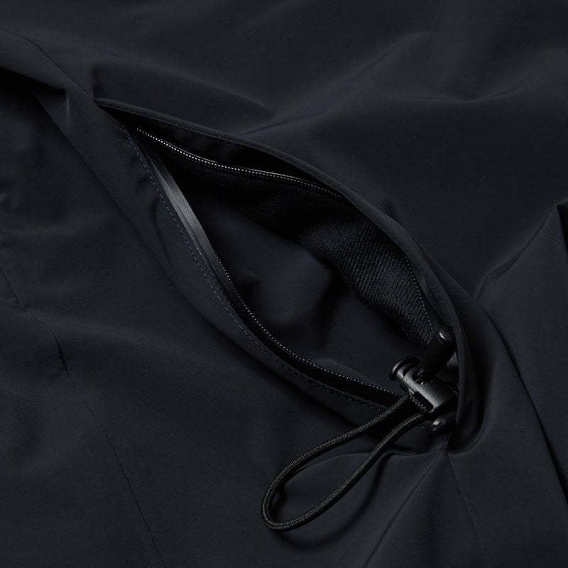 Mizusawa Invisible Down Jacket "Inv-06"