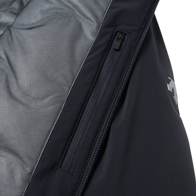 Mizusawa Invisible Down Jacket "Inv-06"