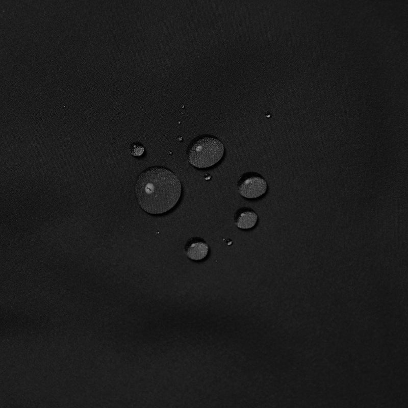 Mizusawa Down Oversized Jacket "Mountaineer"