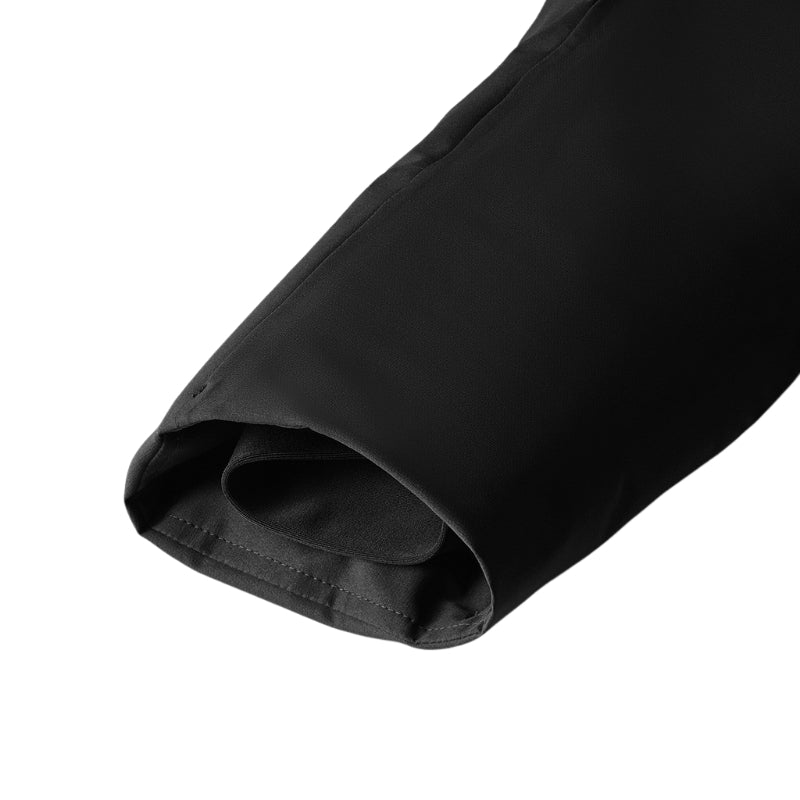 Mizusawa Down Oversized Jacket "Mountaineer"