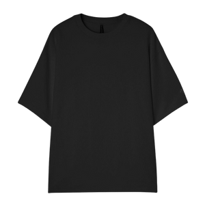 Stretch Twill H/S T-Shirt