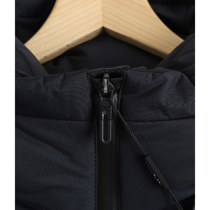 Mizusawa Down Jacket "Vertex-3" 1000FP