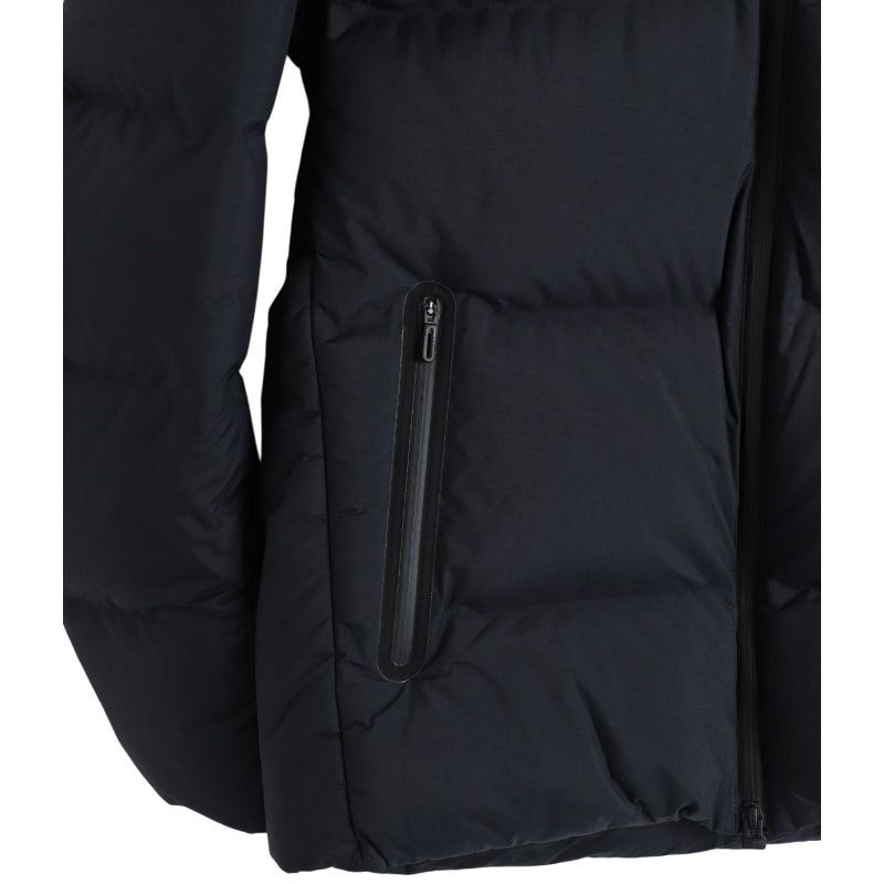 Mizusawa Down Jacket "Vertex-3" 1000FP