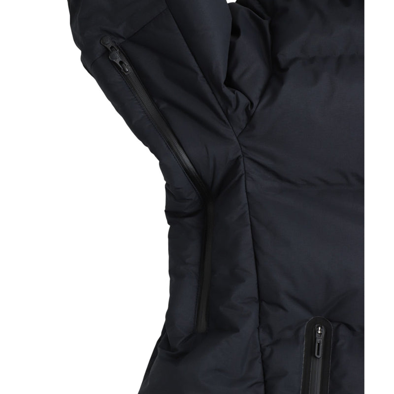 Mizusawa Down Jacket "Vertex-3" 1000FP