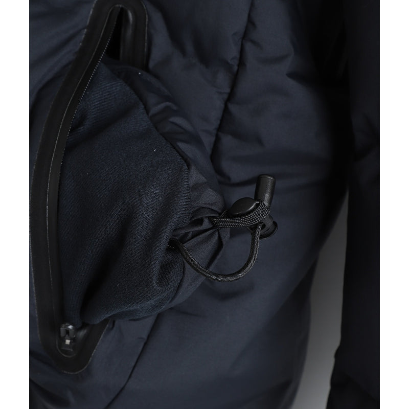 Mizusawa Down Jacket "Vertex-3" 1000FP