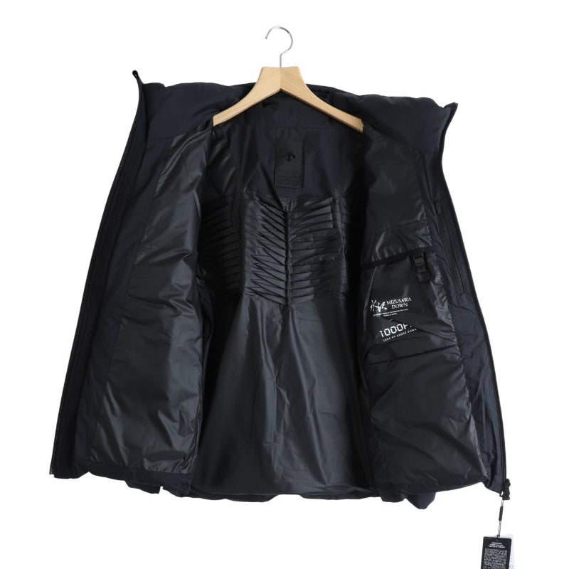 Mizusawa Down Jacket "Vertex-3" 1000FP