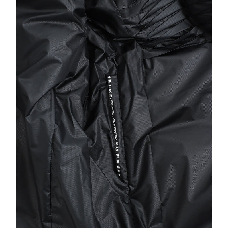 Mizusawa Down Jacket "Vertex-3" 1000FP