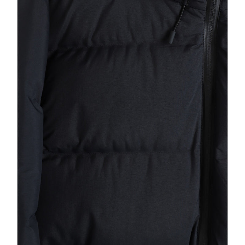 Mizusawa Down Jacket "Vertex-3" 1000FP