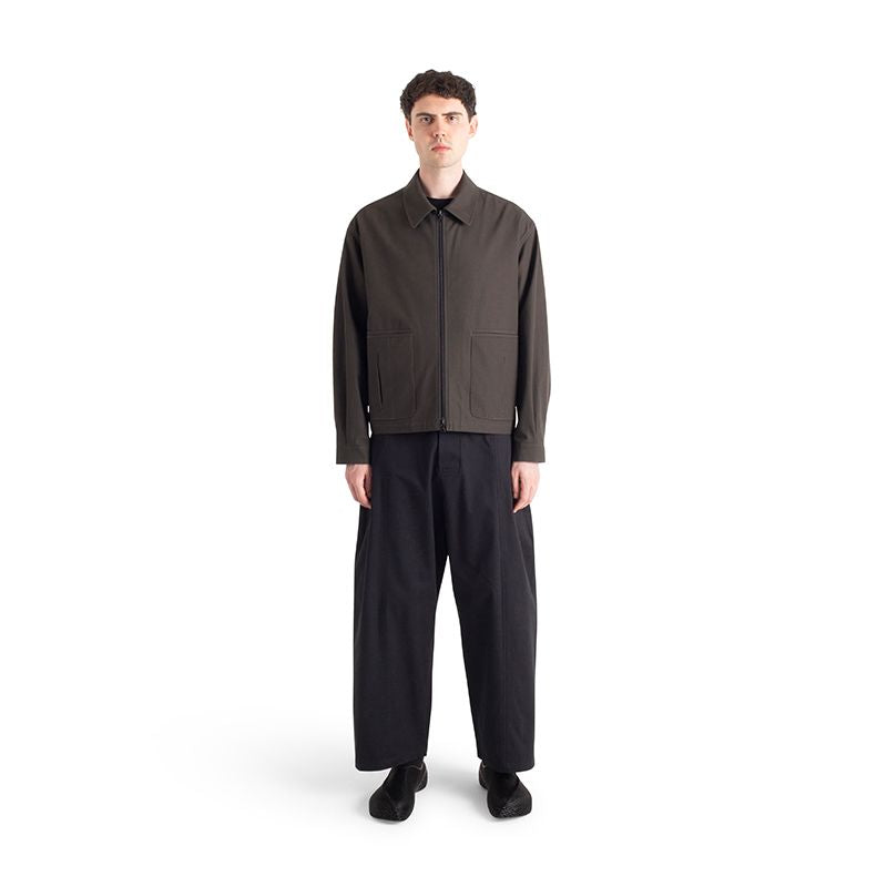 Index Jacket