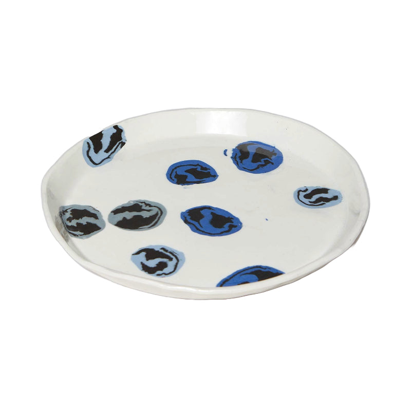 Keramik Plate Medium