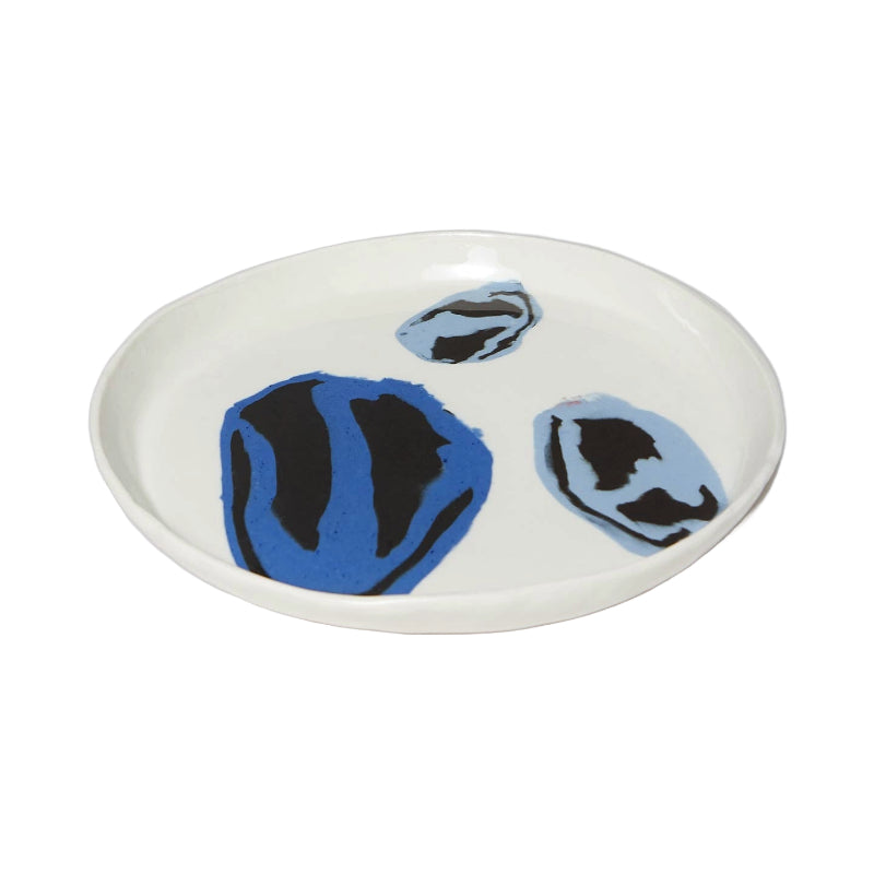 Keramik Plate Medium