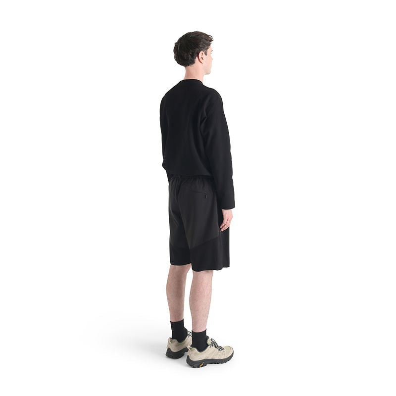 Fusionknit Hybrid Shorts
