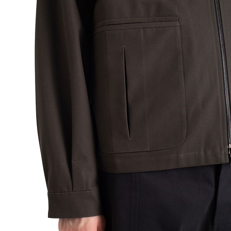 Index Jacket