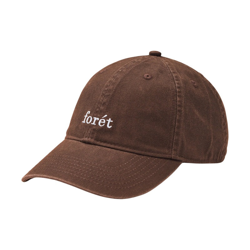 Hawk Washed Cap