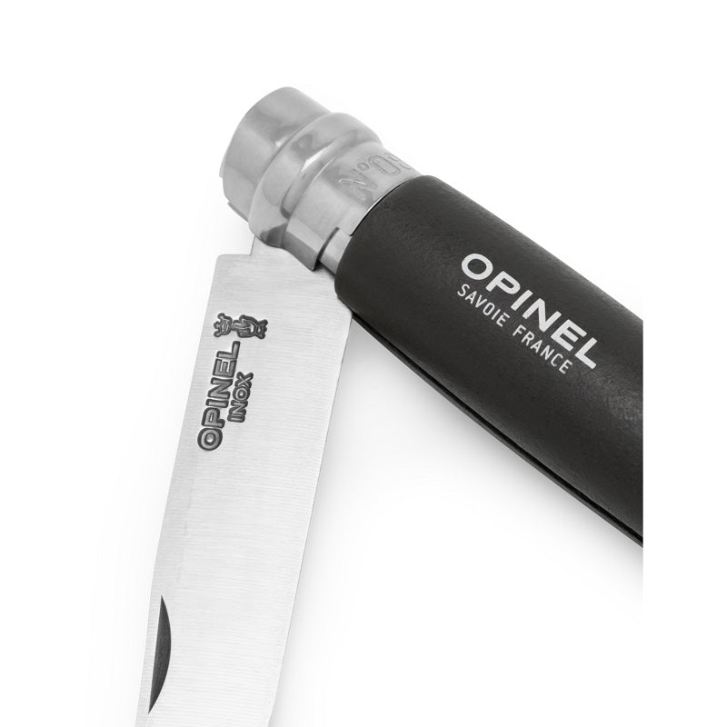 Forét x Opinel Pocket Knife