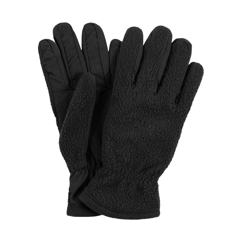 Snow Polartec Fleece Gloves