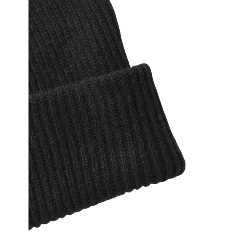 Relax Rib Beanie